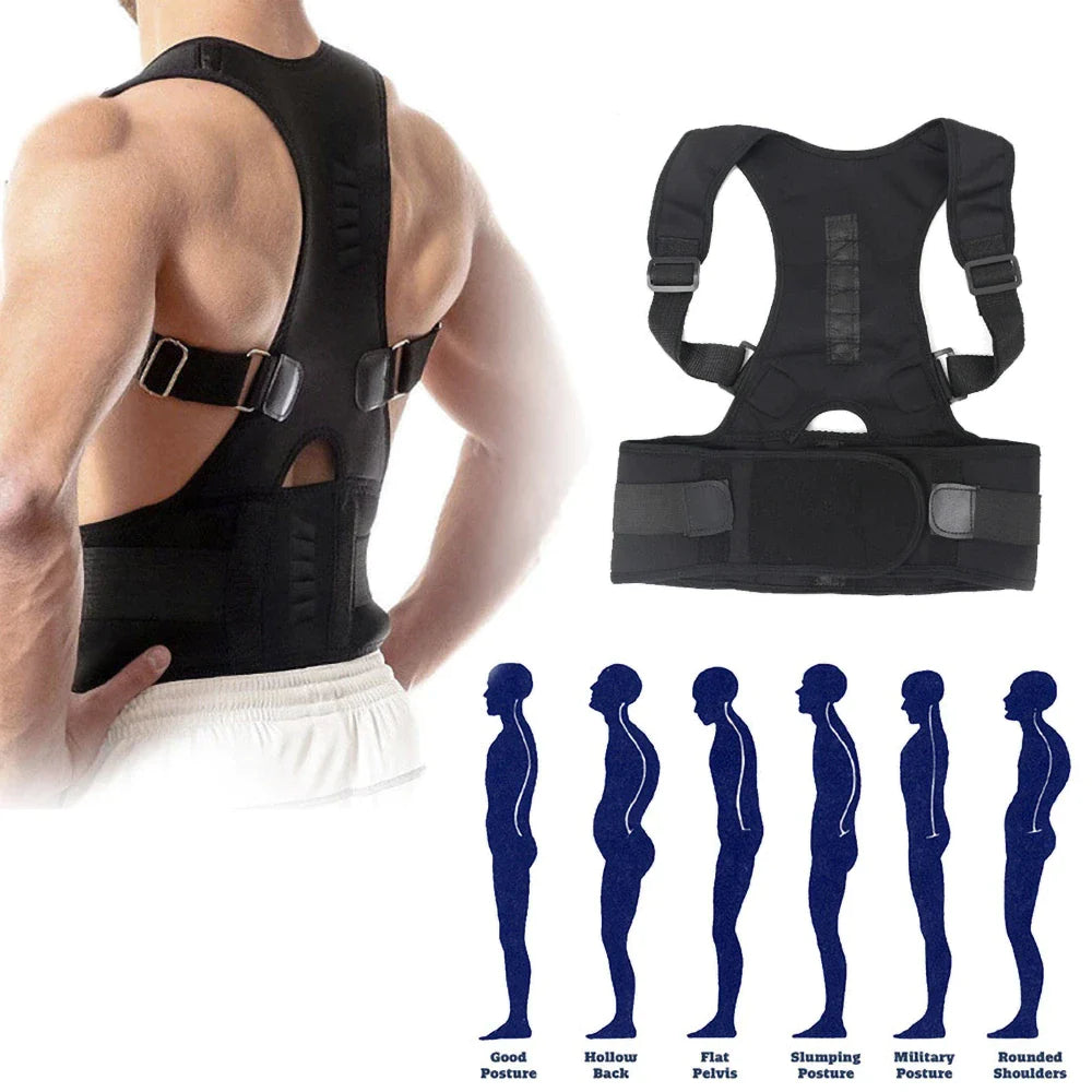 Posture Corrector Support 