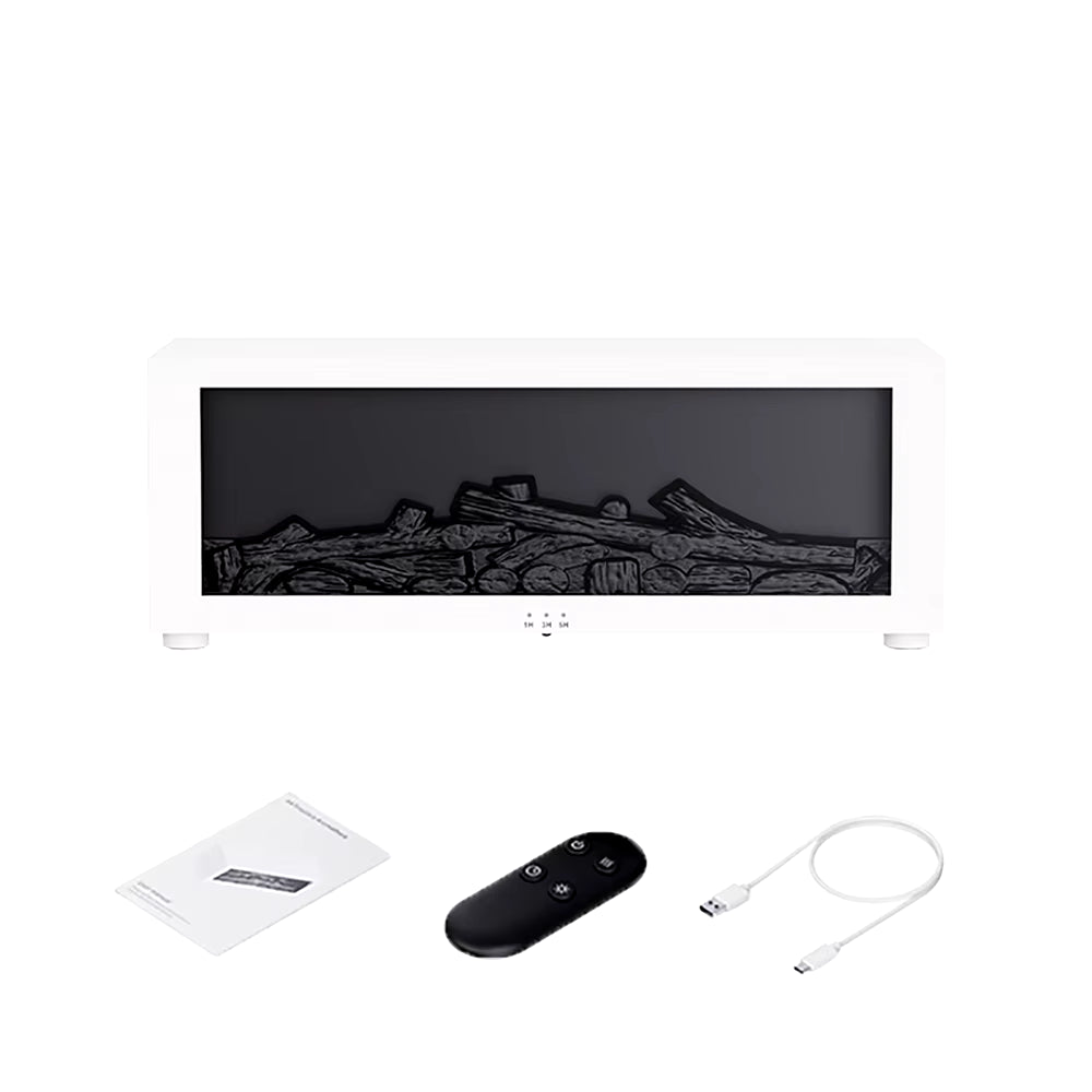  Flame Automatic Fragrance Diffuser 