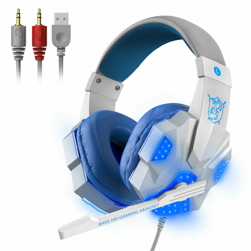  Gaming Headset 
