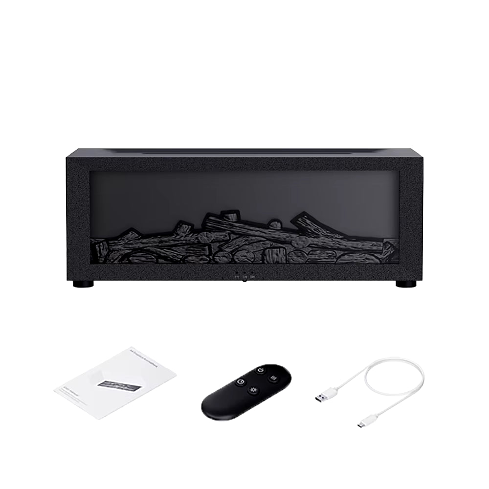  Flame Automatic Fragrance Diffuser 