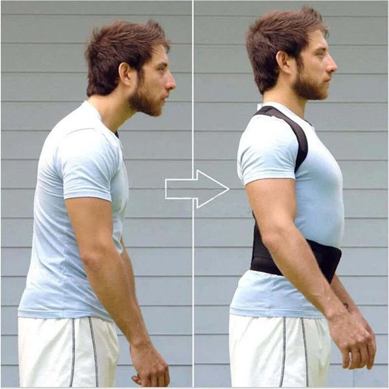 Posture Corrector Support 