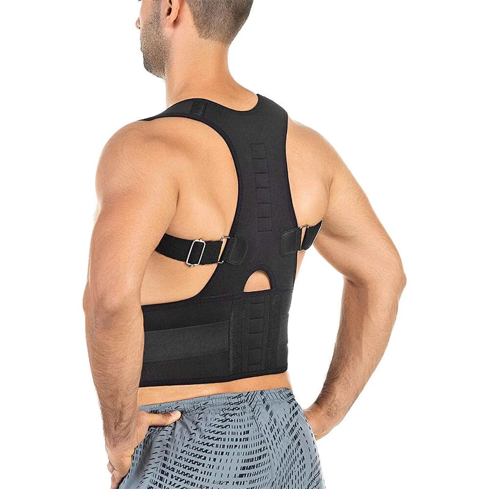 Posture Corrector Support 