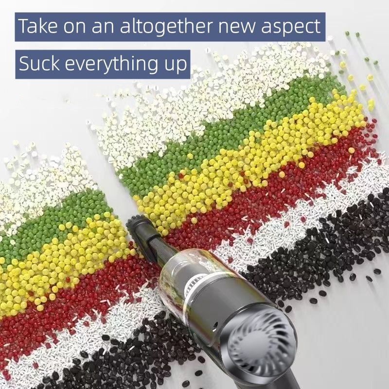 Cordless Handheld Vacuum Cleaner 