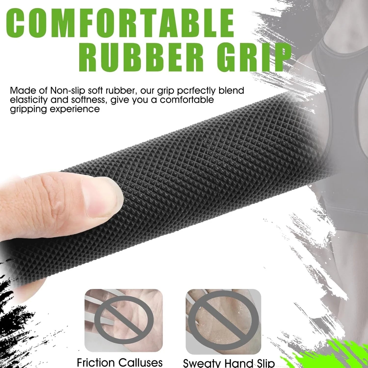 Cable Machine Attachments