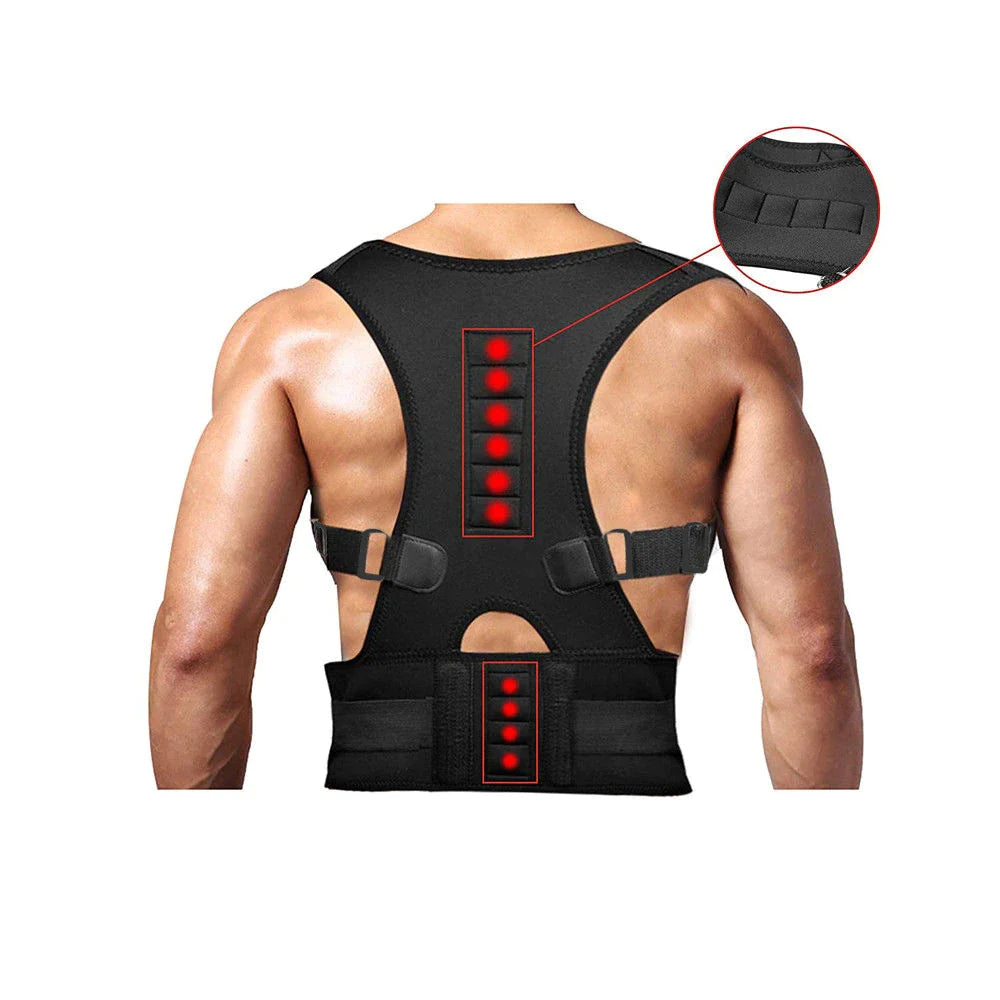 Posture Corrector Support 
