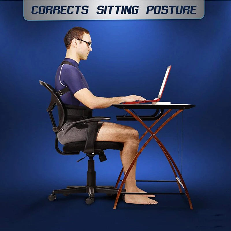Posture Corrector Support 