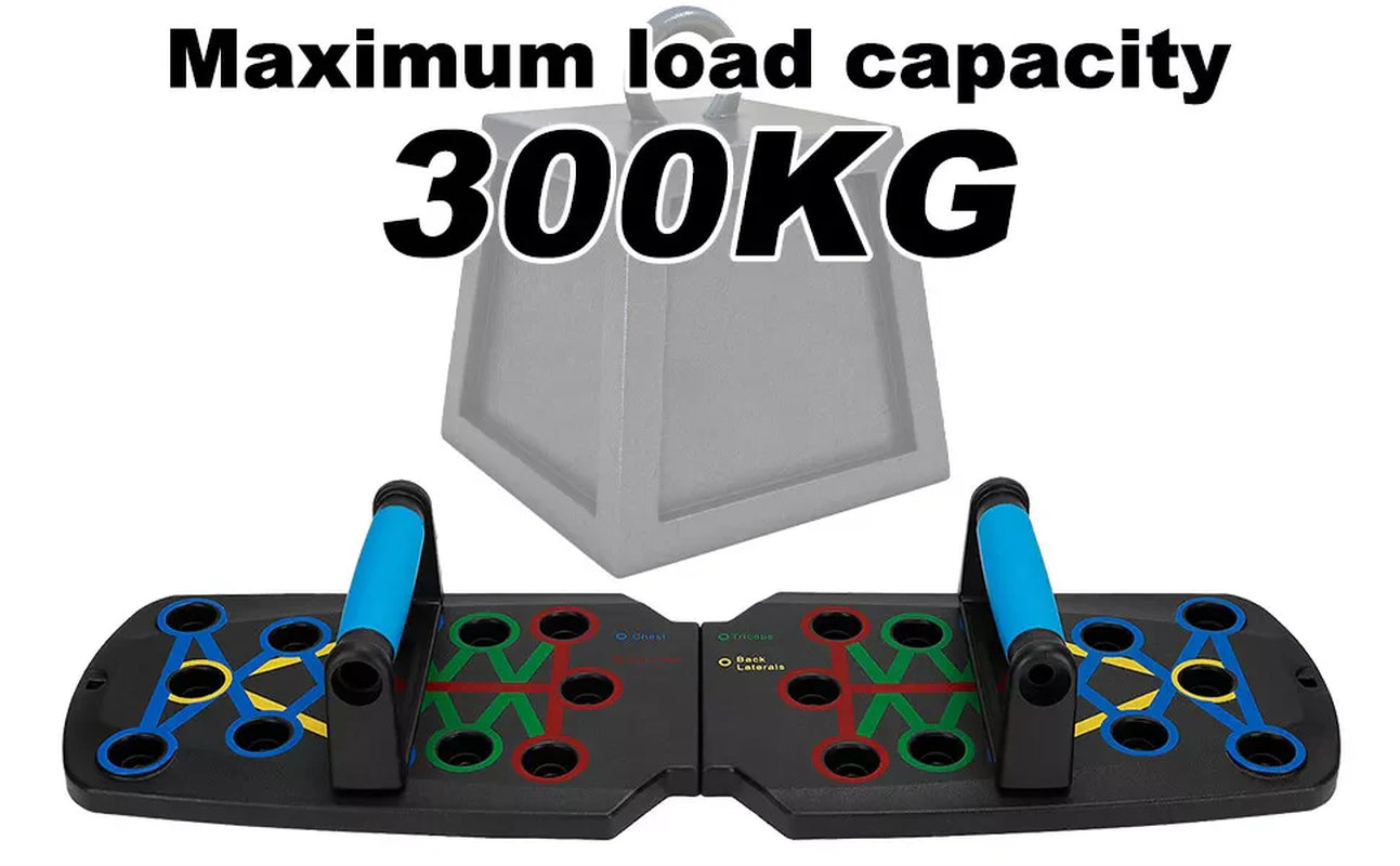 28 in 1 Push up Board System 