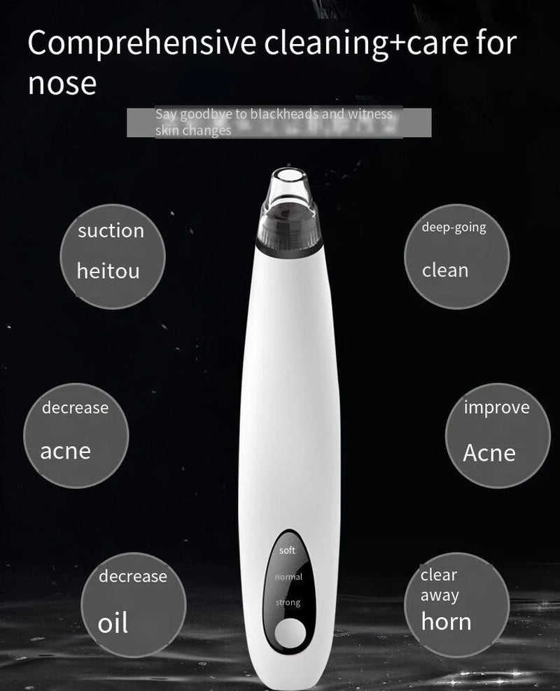 Electric Blackhead Remover 