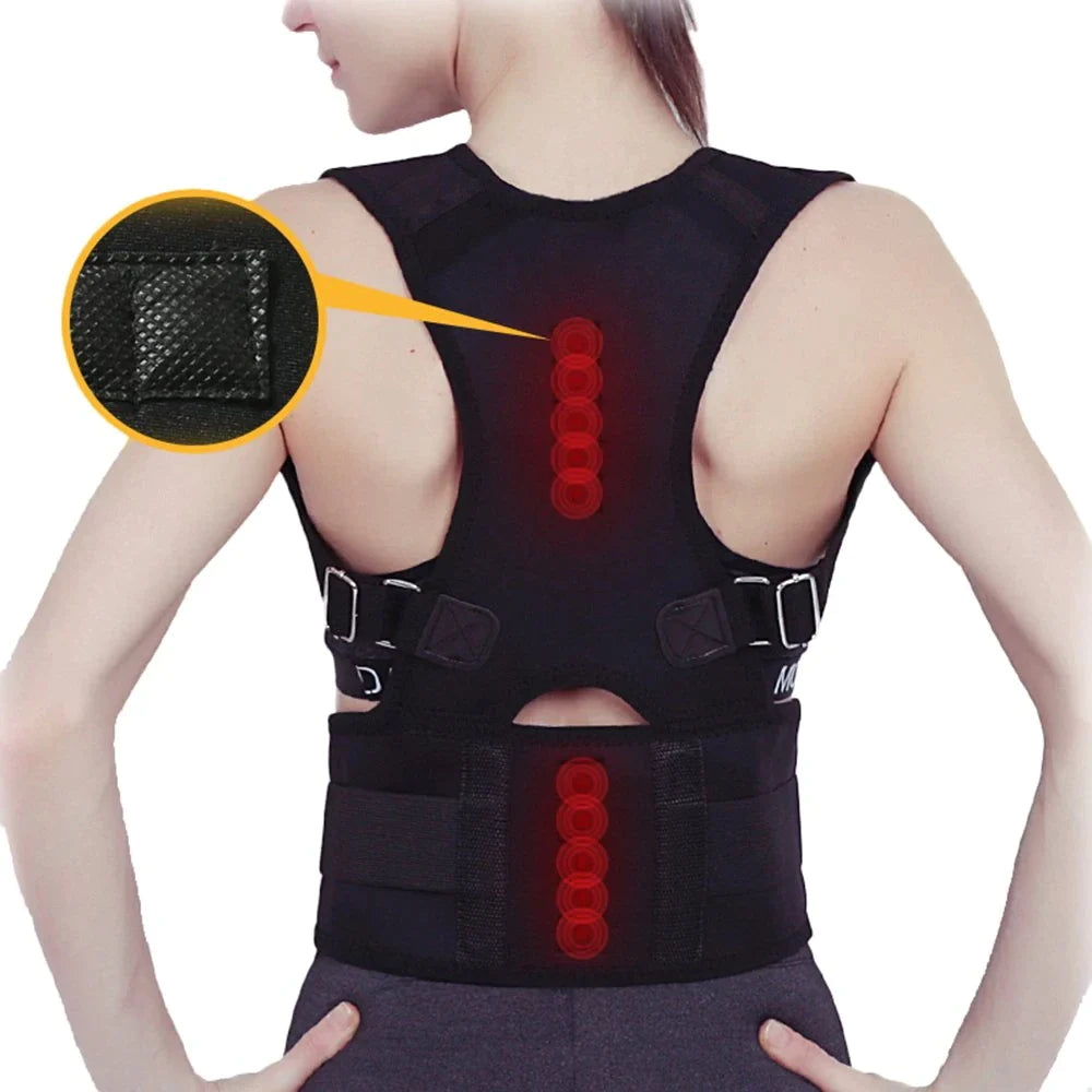 Posture Corrector Support 