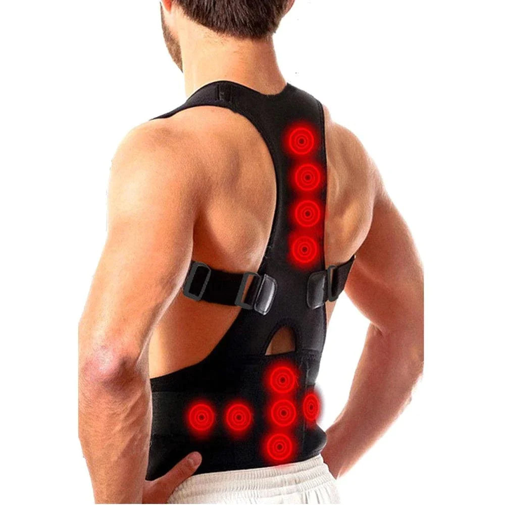 Posture Corrector Support 