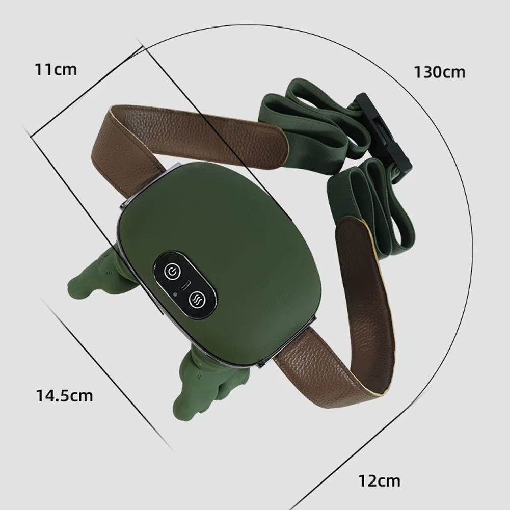  Neck Shoulder Massager