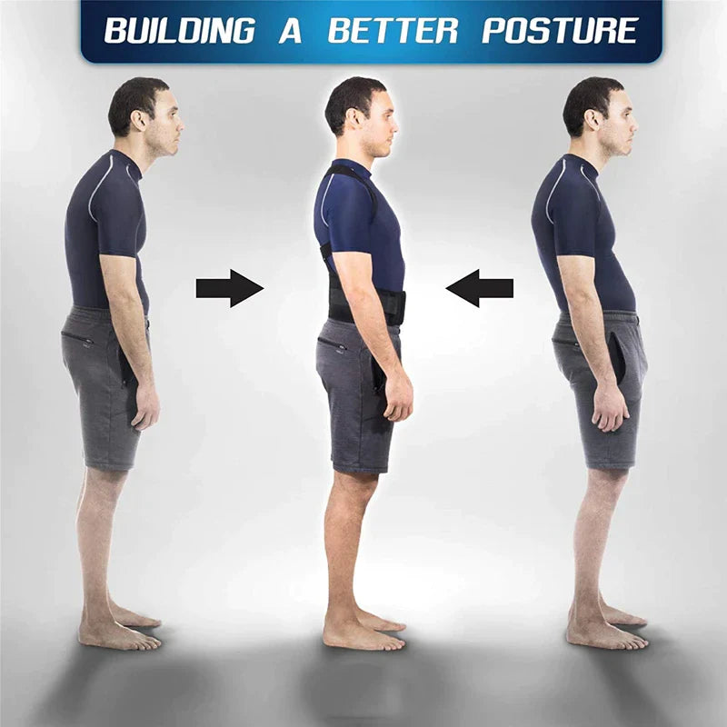 Posture Corrector Support 