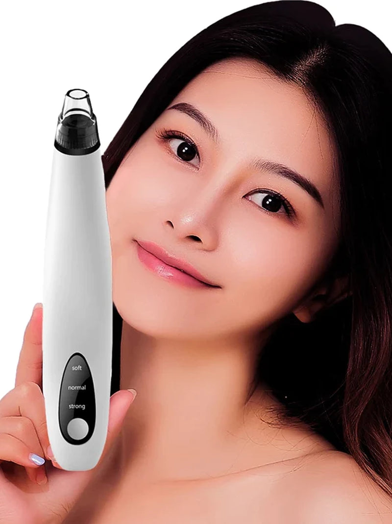 Electric Blackhead Remover 
