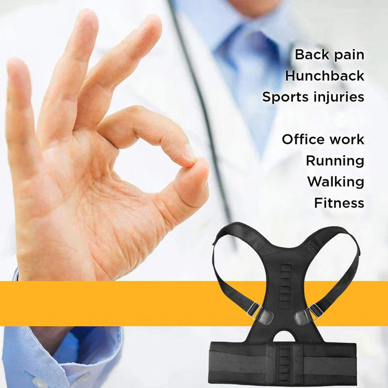 Posture Corrector Support 