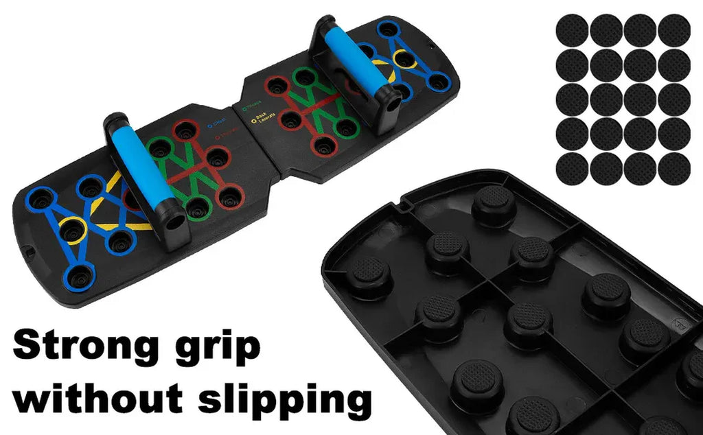 28 in 1 Push up Board System 