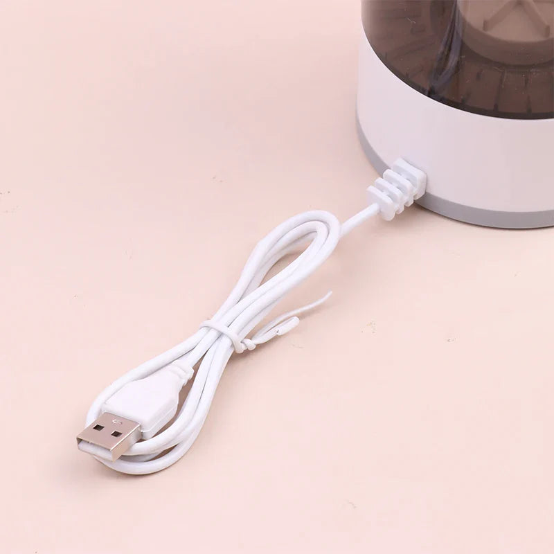 Automatic Makeup  Brush Cleaner 